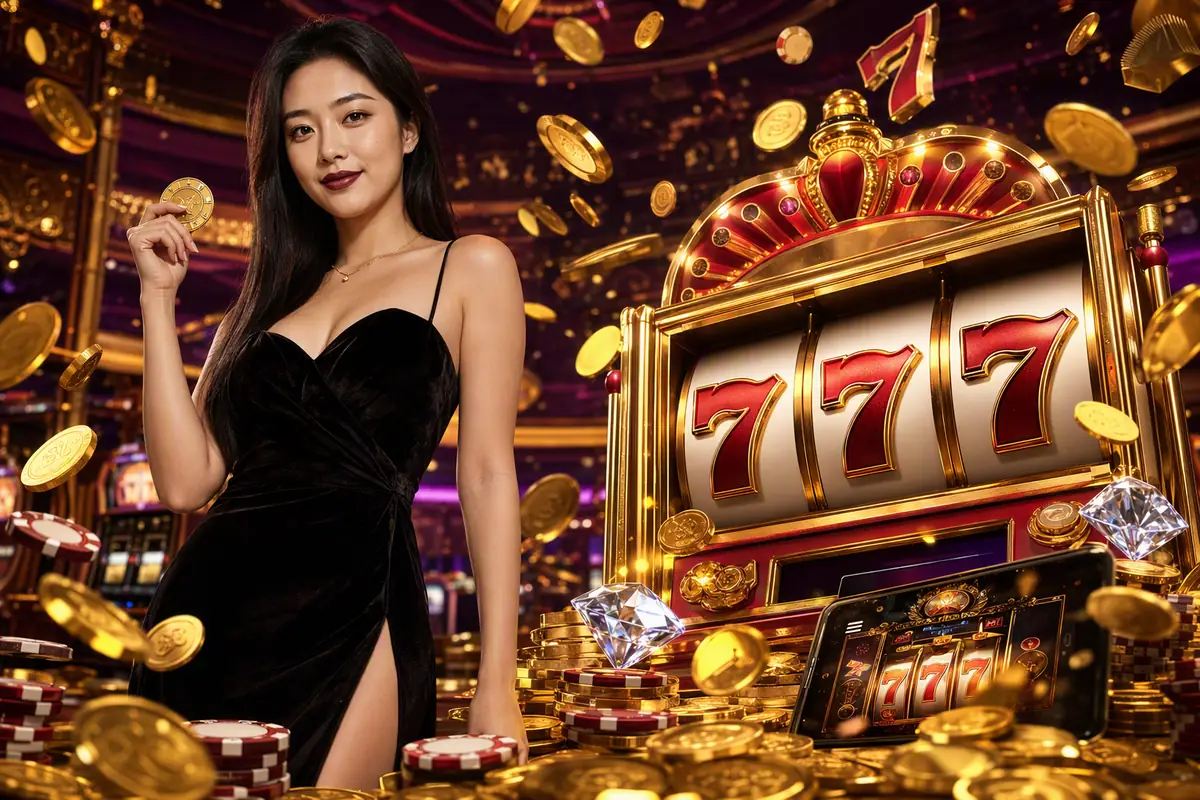 mmk333 Fortune Tiger Slot ဂိမ်း