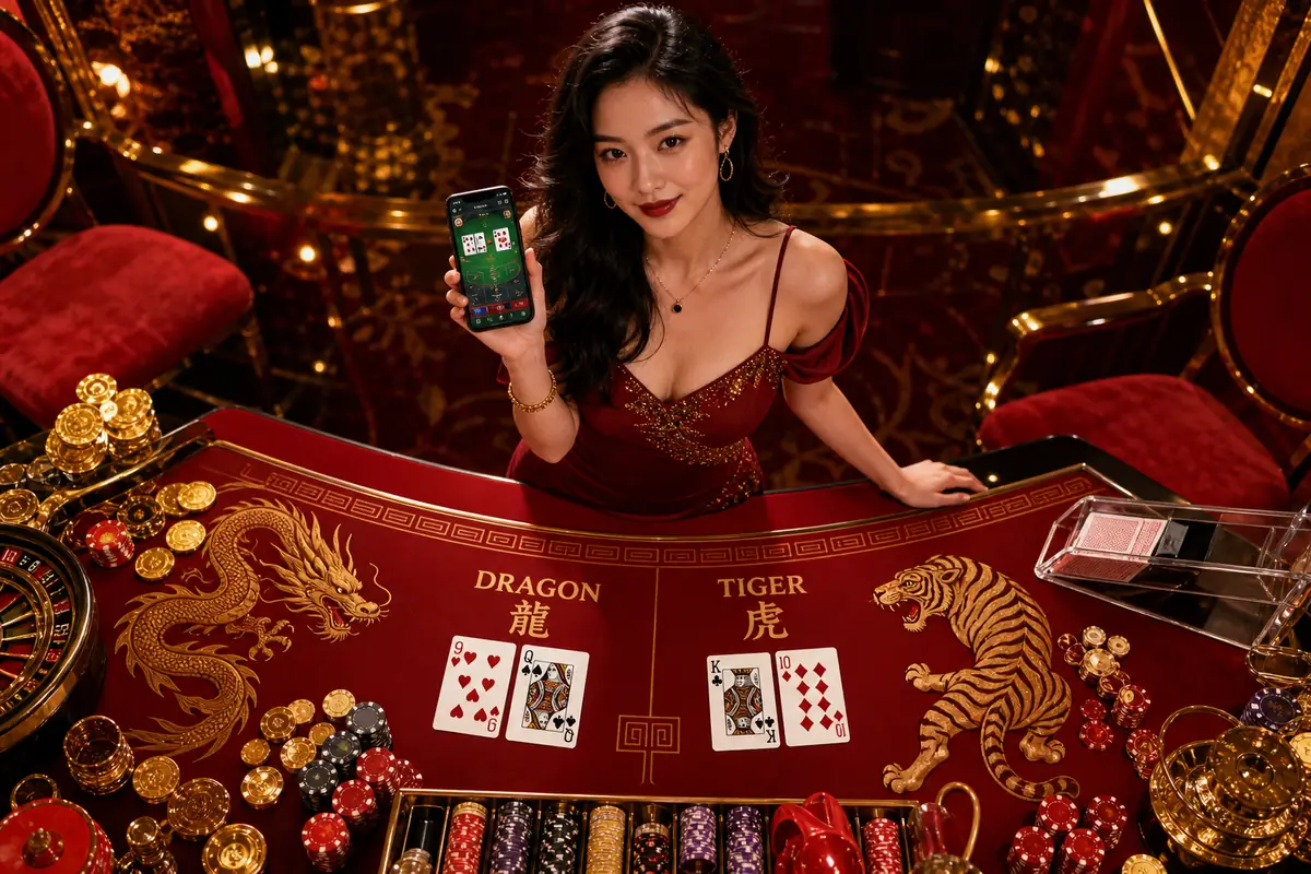 mmk333 Sic Bo Live Dealer ဒိုင်ဆပွဲ