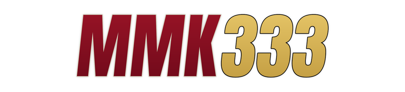 mmk333 logo